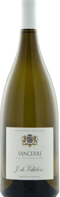 Online Villebois J. de Sancerre Blanc Magnum