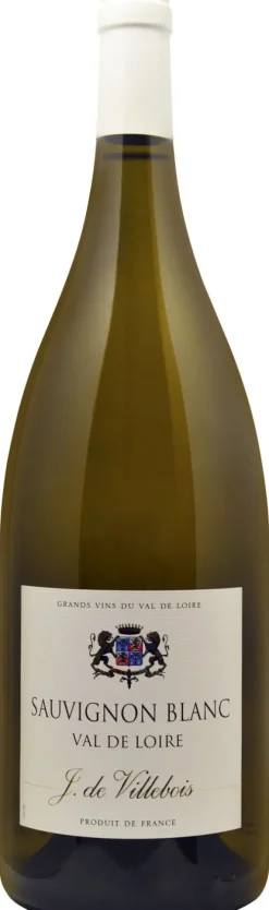 Villebois J. de Sauvignon Blanc Magnum