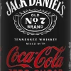 Discount Jack Daniel's Jack Daniels Coca Cola Zero
