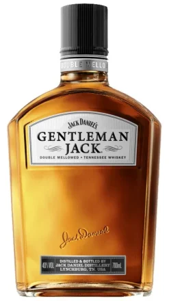 Clearance Jack Daniel's Jack Daniel's Gentleman Jack