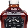 Hot Jack Daniel's Jack Daniel's Single Barrel
