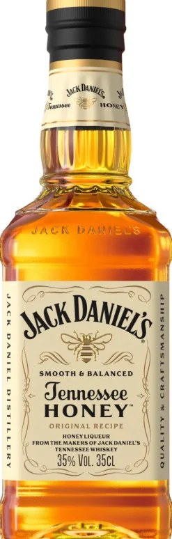 Clearance Jack Daniel's Jack Daniel's Tennessee Honey