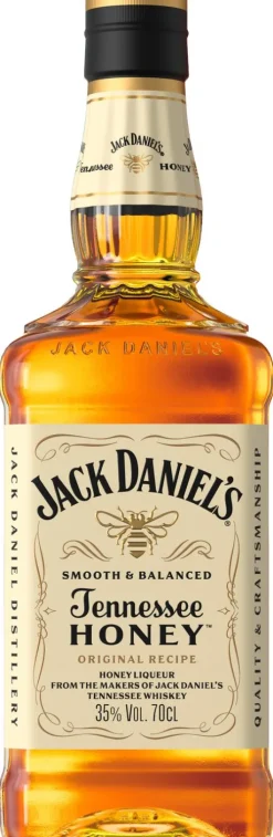 Discount Jack Daniel's Jack Daniel's Tennessee Honey