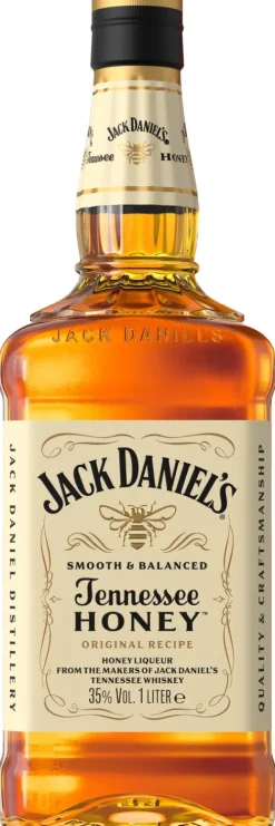 Best Jack Daniel's Jack Daniel's Tennessee Honey