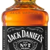 Hot Jack Daniel's Jack Daniel's Tennessee Whiskey