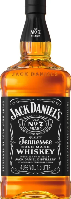 Outlet Jack Daniel's Jack Daniel's Tennessee Whiskey
