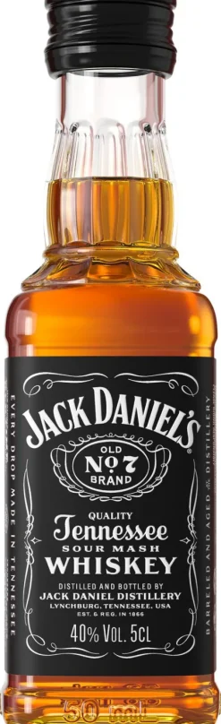 Clearance Jack Daniel's Jack Daniel's Tennessee Whiskey