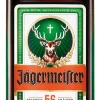 Hot Jägermeister Jagermeister