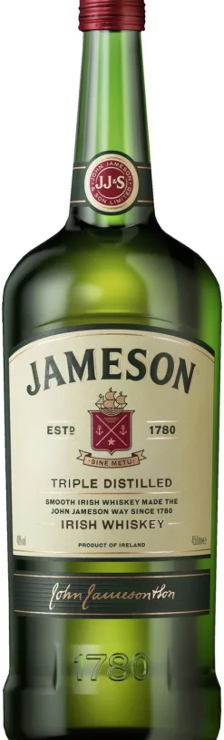 Discount Jameson