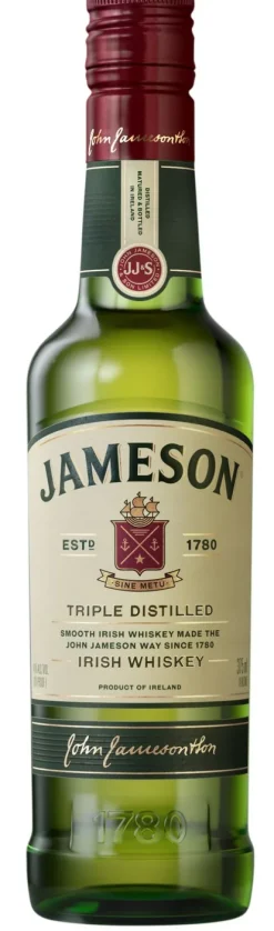 Sale Jameson