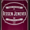 Best Jansen & Wouterlood Jansen & Wouterlood Bessenjenever