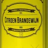 Best Jansen & Wouterlood Jansen & Wouterlood Citroenbrandewijn