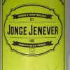 Online Jansen & Wouterlood Jansen & Wouterlood Jonge Jenever