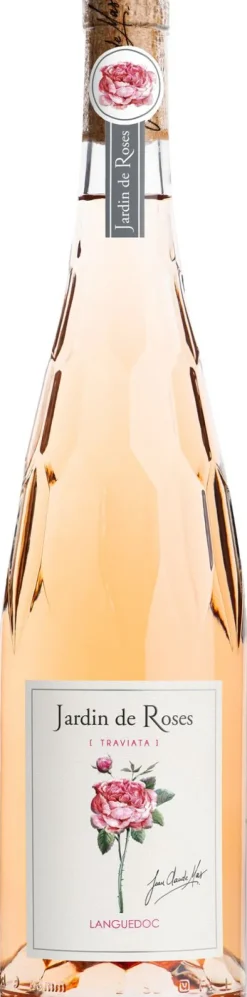 Clearance Jean Claude Mas Jardin De Roses Rosé