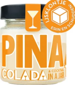 Jartails Piña Colada