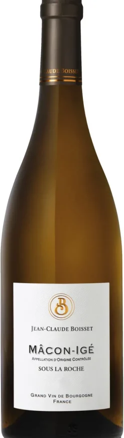 Discount Jean-Claude Boisset JC Boisset Mâcon-Igé