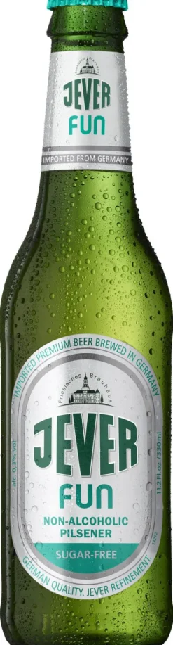 Sale Jever Fun