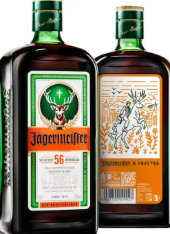 J&auml;germeister Jägermeister Limited Edition 2025