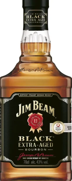 Discount Jim Beam Black Bourbon Extra Aged