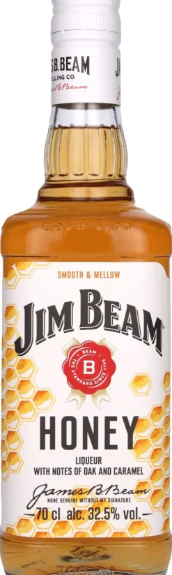 Clearance Jim Beam Jim Beam Honey