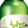 Best Ichishima Jinro Soju Grape