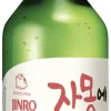 Jinro Soju Grapefruit