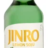Sale Jinro Soju Lemon