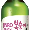 Discount Jinro Soju Peach