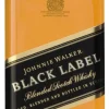 New Johnnie Walker Johnnie Walker Black 12 Years