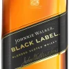 Clearance Johnnie Walker Johnnie Walker Black Label