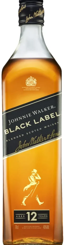 Online Johnnie Walker Johnnie Walker Black Label