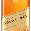 Clearance Johnnie Walker Johnnie Walker Gold Label Reserve