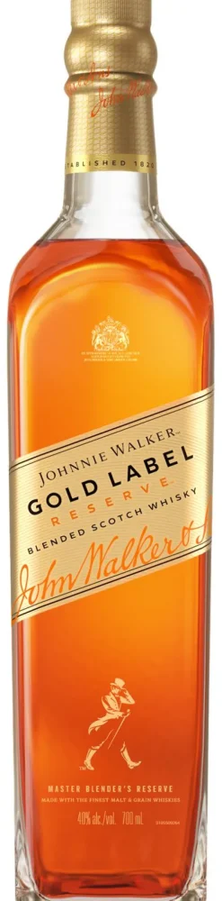 Clearance Johnnie Walker Johnnie Walker Gold Label Reserve