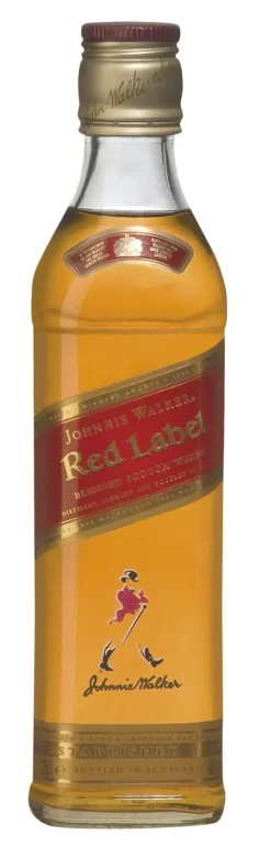 Discount Johnnie Walker Johnnie Walker Red Label