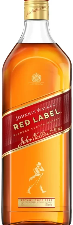 Online Johnnie Walker Johnnie Walker Red Label