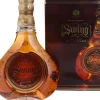 Chivas Regal Johnnie Walker Swing