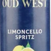 Best Jongens van Oud West Jongens van Oud West Limoncello Spritz