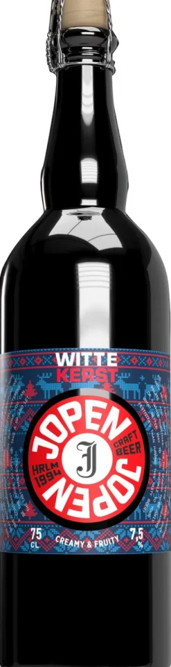 Best Jopen Witte Kerst