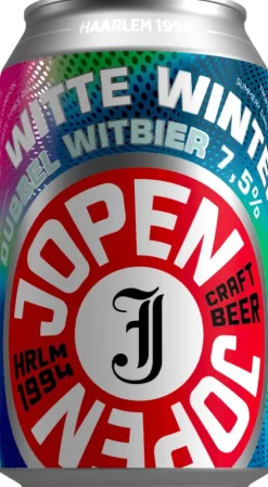 Clearance Jopen Witte Winter