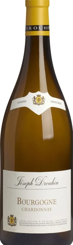 Best Drouhin Joseph Bourgogne Chardonnay Magnum