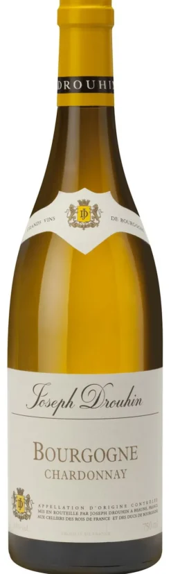New Drouhin Joseph Bourgogne Chardonnay