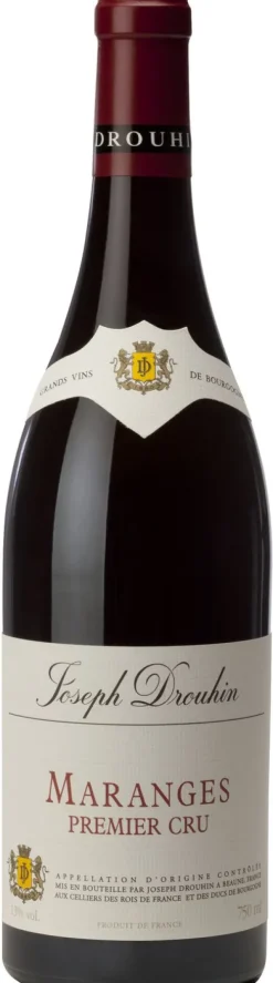 Online Drouhin Joseph Maranges Premier Cru