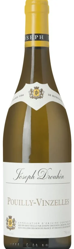 Best Drouhin Joseph Pouilly-Vinzelles