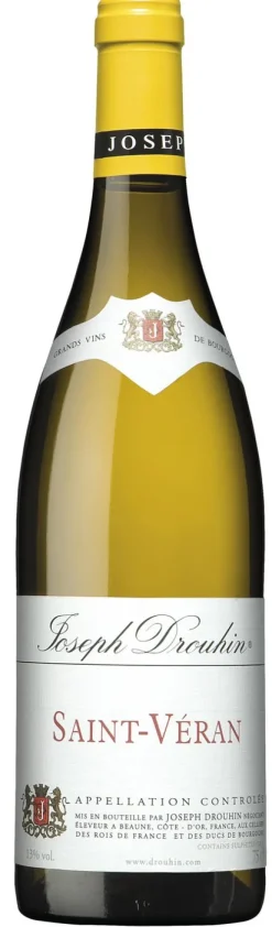 Best Drouhin Joseph Saint-Veran