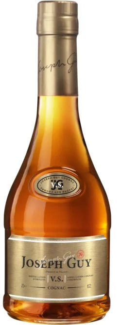 New Joseph Guy Joseph Guy VS