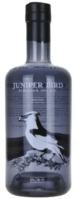 Sale Juniper Bird Juniper Bird Schiedam Dry Gin