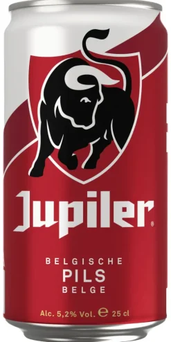 Online Jupiler Blik
