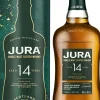 New Isle of Jura Jura 14 years