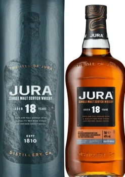 Outlet Isle of Jura Jura 18 Years