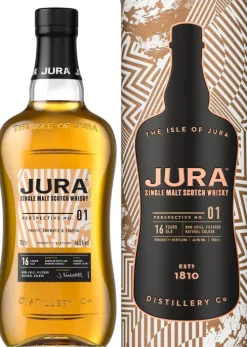 Online Tomatin Jura Perspective No.1 16 Years
